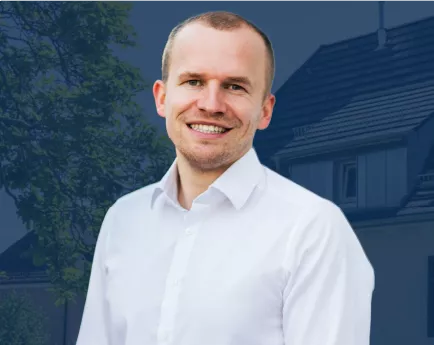 Willkommen bei Falco Frank Investments